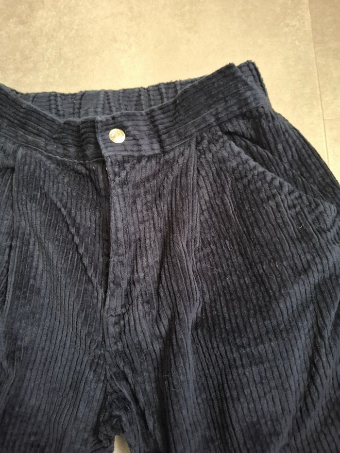 Pantalon petit bateau 6 ans - photo numéro 2