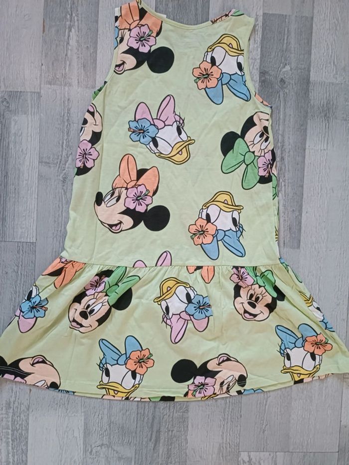 Robe Minnie - photo numéro 2