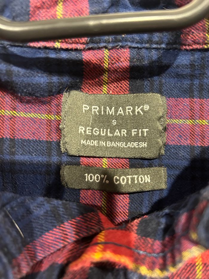 Chemise - photo numéro 3