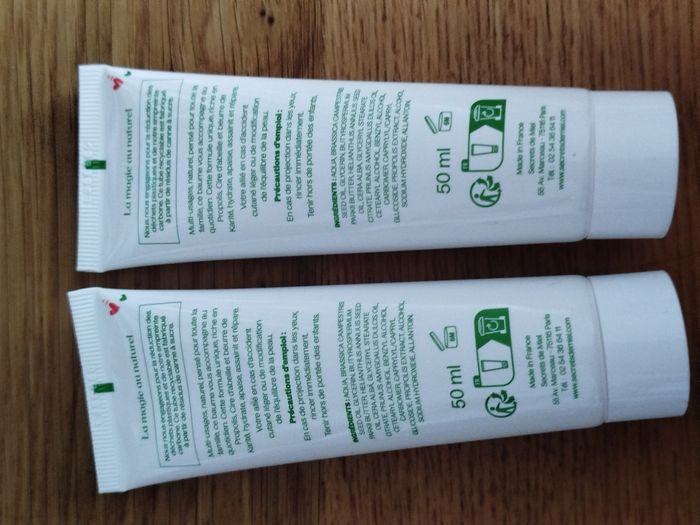 Secrets de miel 2 x Le secret d'Elise - photo numéro 3