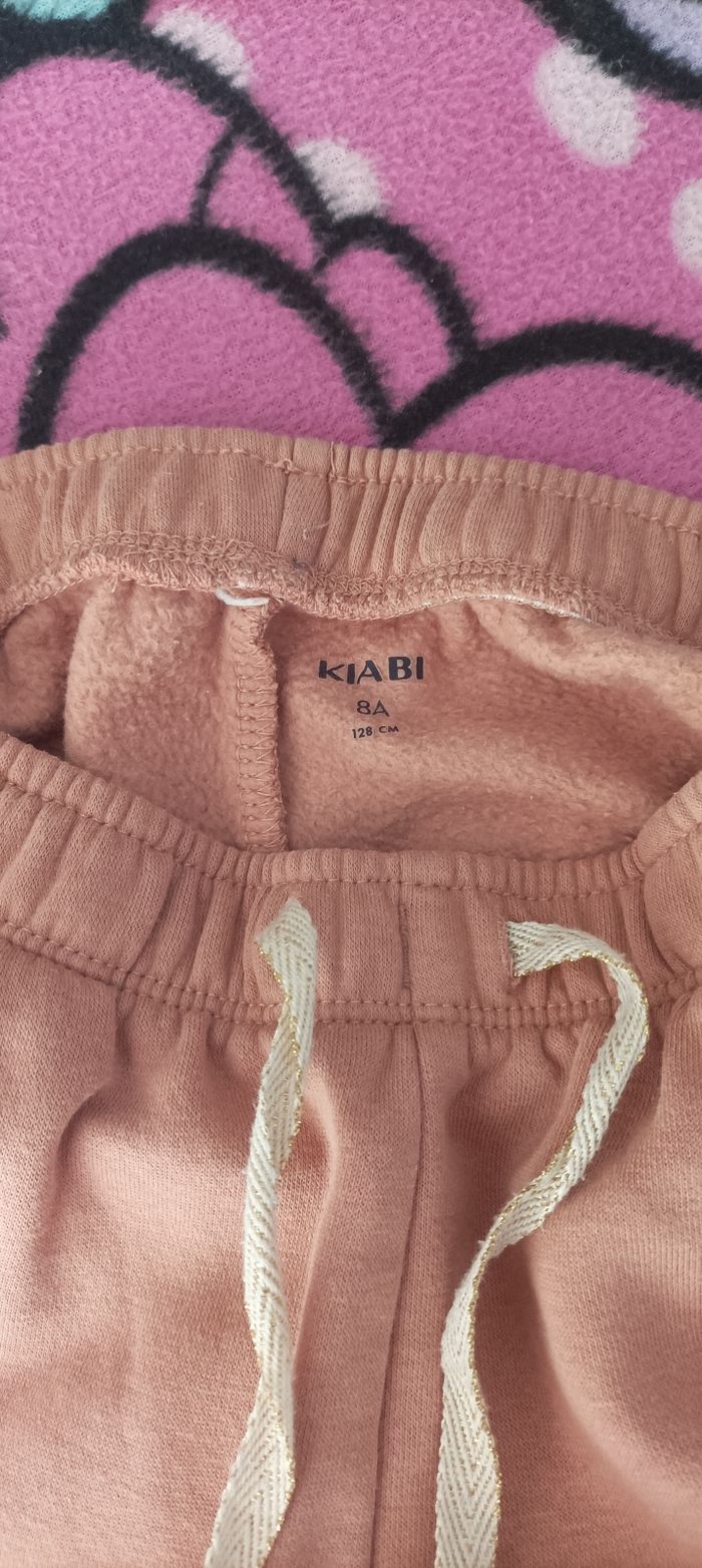 Pantalon 8 ans - photo numéro 3