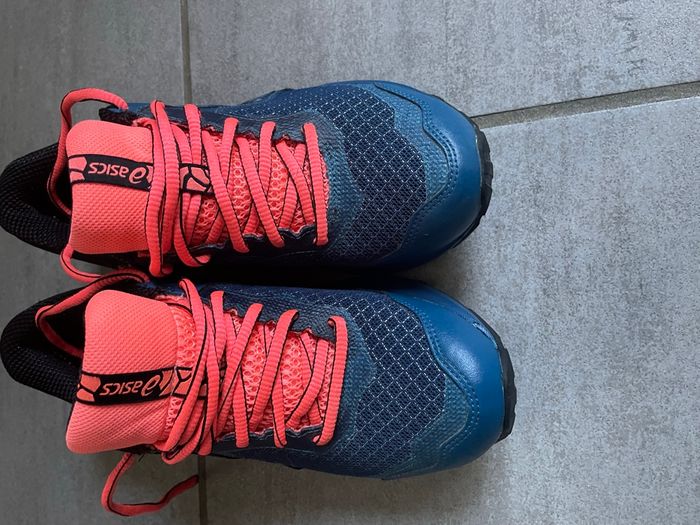 Chaussures Asics - photo numéro 10