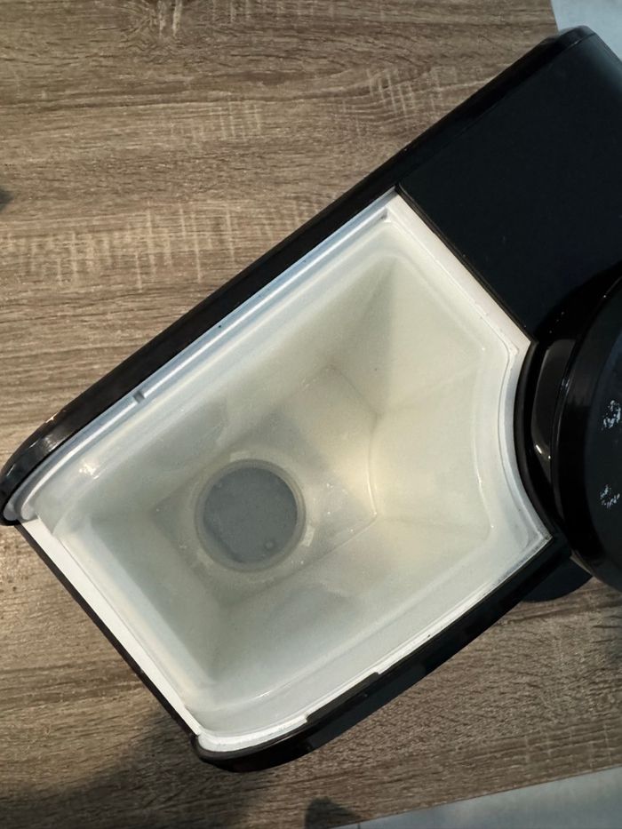 Préparateur de biberon Tommee Tippee