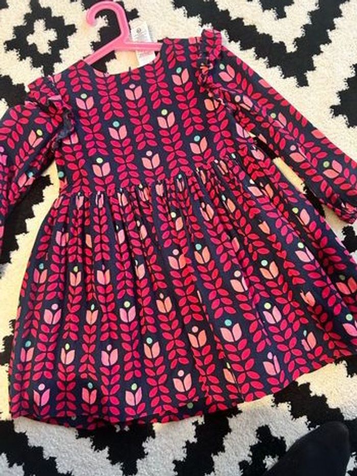 Robe 6 ans - photo numéro 3