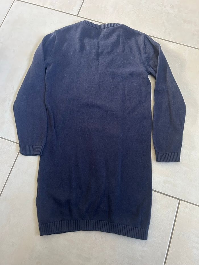 Robe manches longues - photo numéro 2