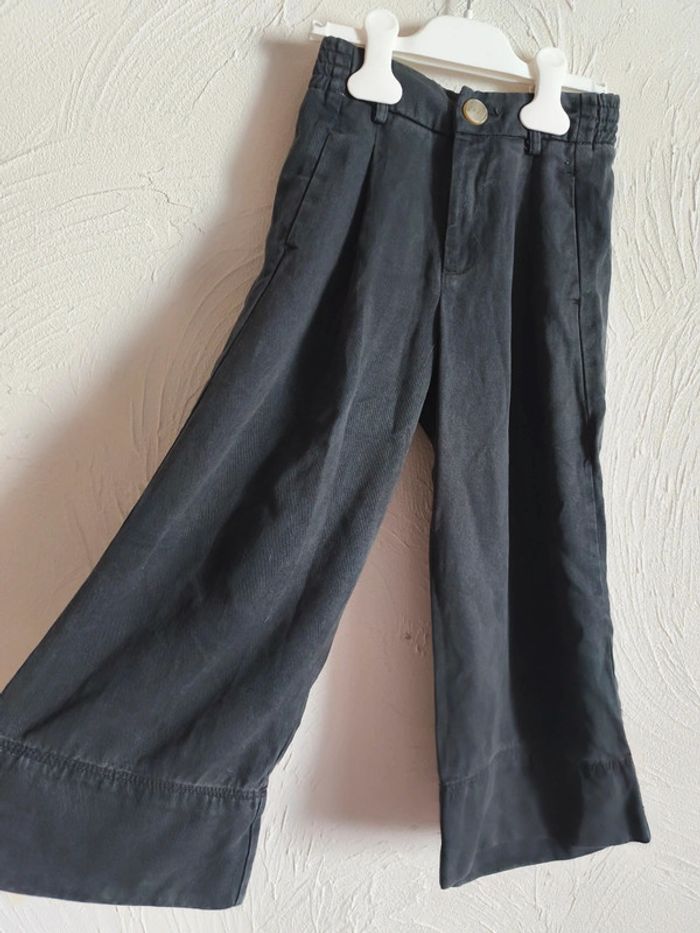 Pantalon large