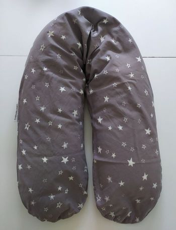 Coussin de grossesse et d'allaitement