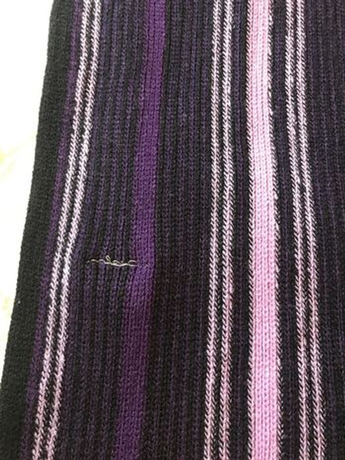 Echarpe homme - photo numéro 3