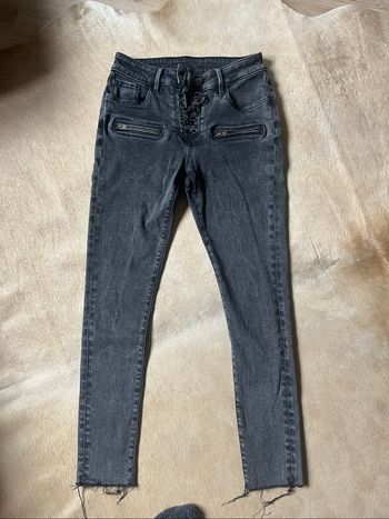 Jean noir