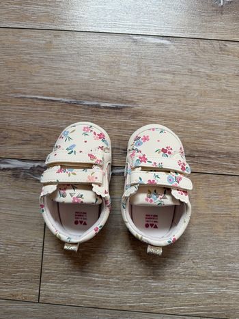 Chaussures 12/18mois 