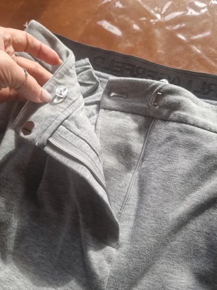 Pantalon jersey - photo numéro 5