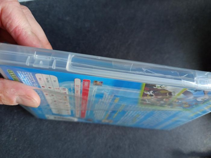 DVD - Digimon - Le film - photo numéro 4