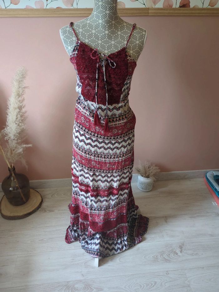 Magnifique robe taille 38 40
