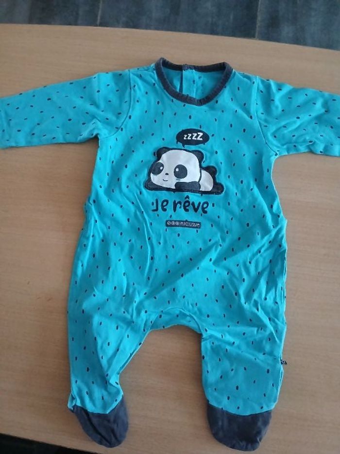 Pyjama