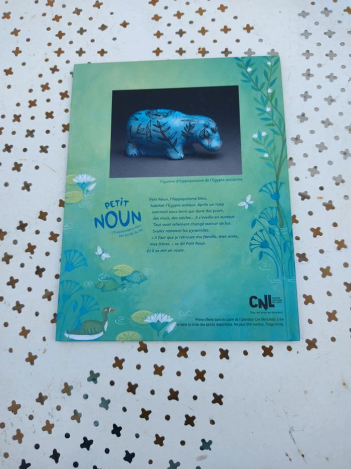 Livre petit Noun - photo numéro 2