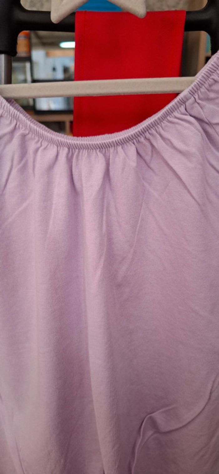 T-shirt fille 12 ans - photo numéro 2