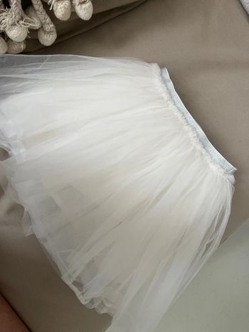 Ensemble jupe et body 6/8 ans TAO