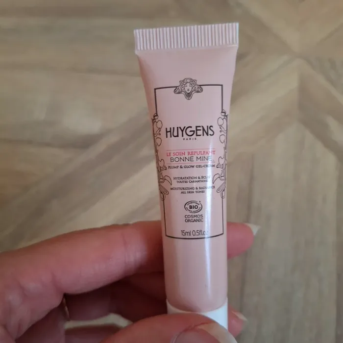 Gel crème hydratant Huygens - photo numéro 2