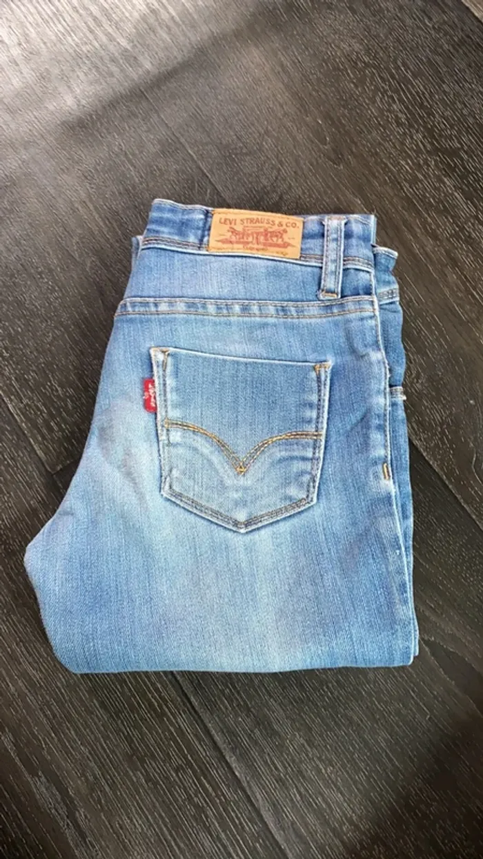 Jean Levi’s