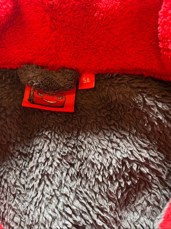 Lot peignoirs Disney - photo numéro 5