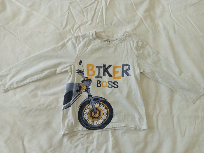 T shirt 6