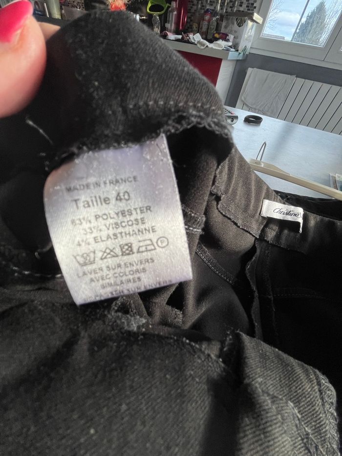 Pantalon - photo numéro 6