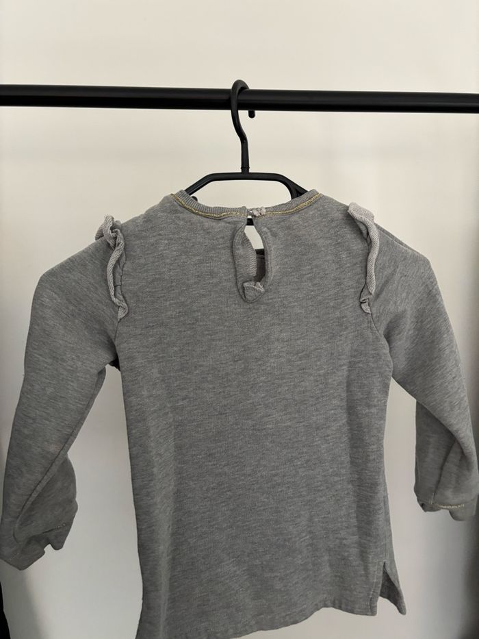 Pull Minnie - photo numéro 2