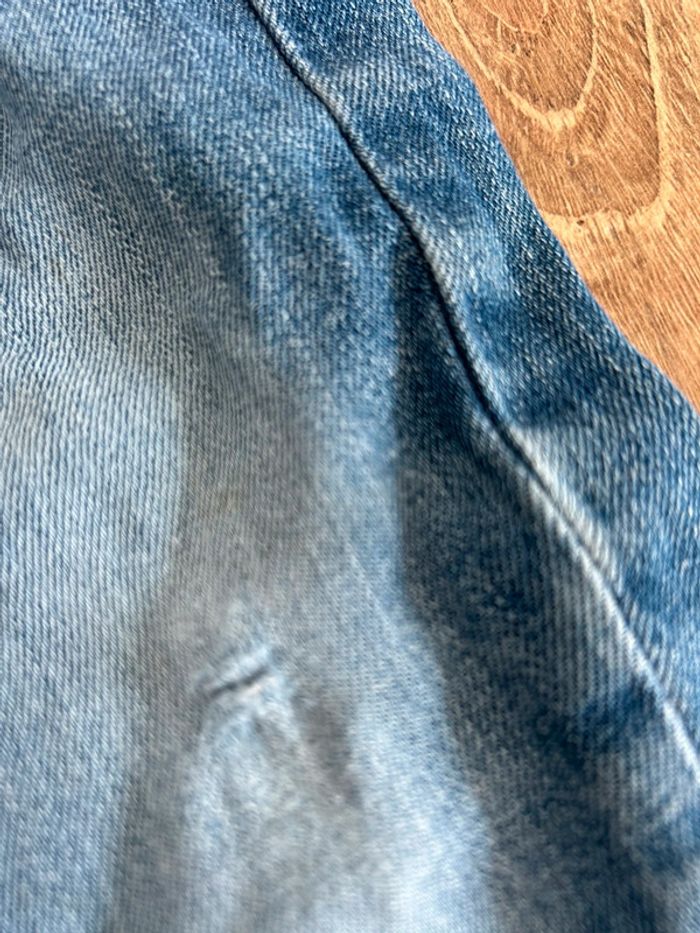 Jeans Okaidi - photo numéro 4