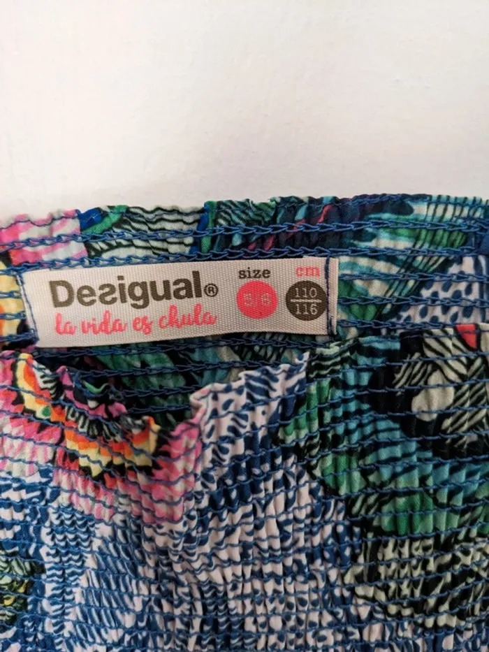 Combinaison Desigual - photo numéro 8