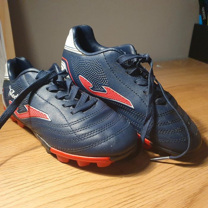 Crampons joma toledo,taille 30 - photo numéro 2