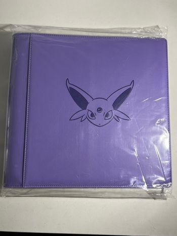 Binder 480 Mentali / Espeon CN