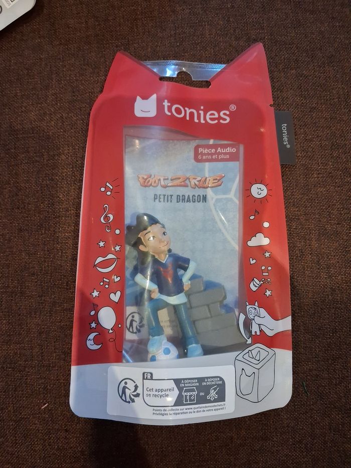 Tonies petit dragon