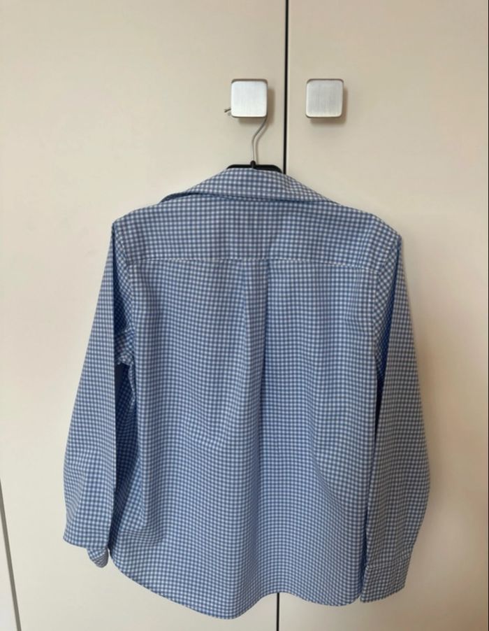 Chemise garçon - photo numéro 2