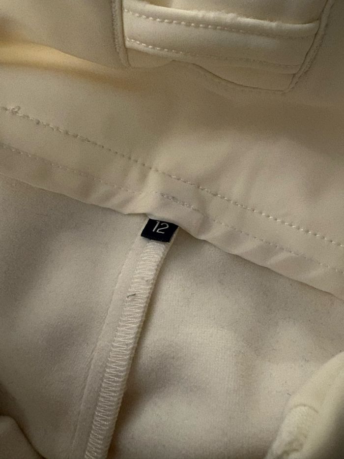 pantalon ski fusalp - photo numéro 5