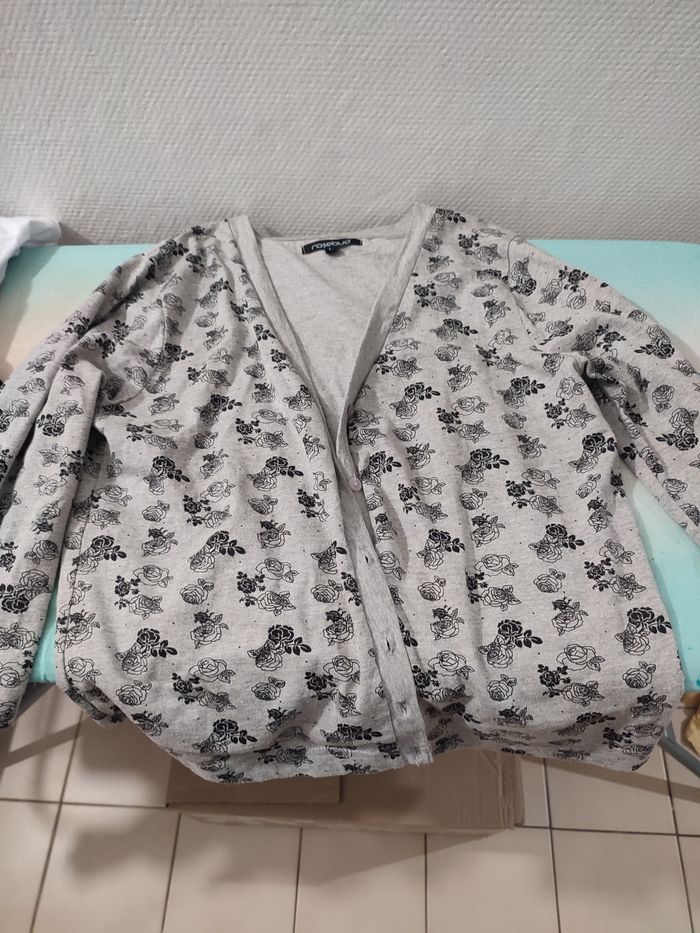 Lot femme m/l 8 pièces - photo numéro 3
