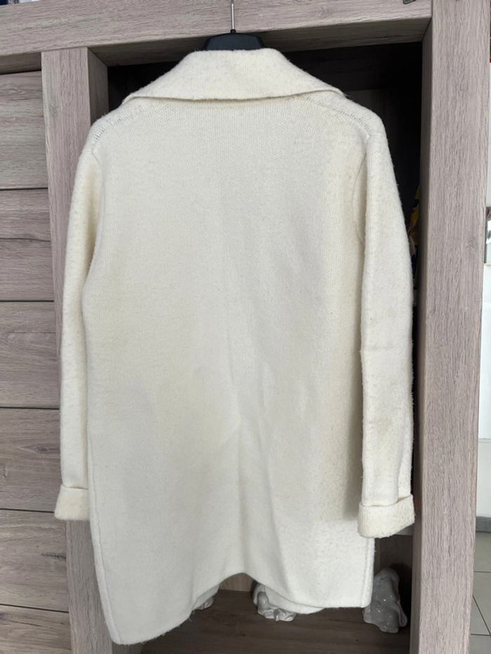 Veste taille S/M - photo numéro 4