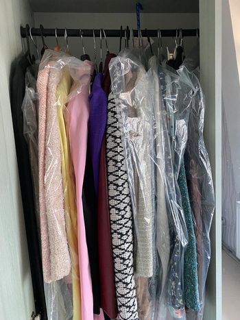 Diverses vestes 34/36/38/40/42