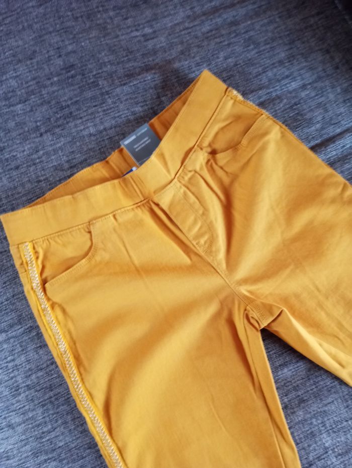 Tregging - photo numéro 2