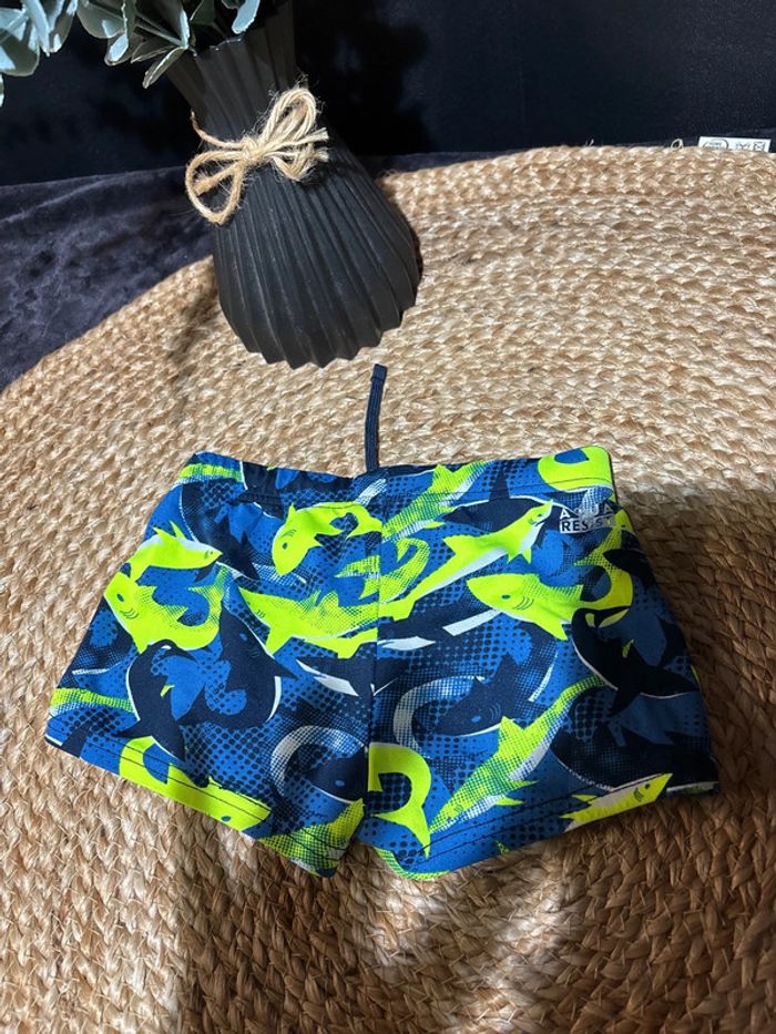 Maillot de bain garçon taille 8/9ans - photo numéro 3