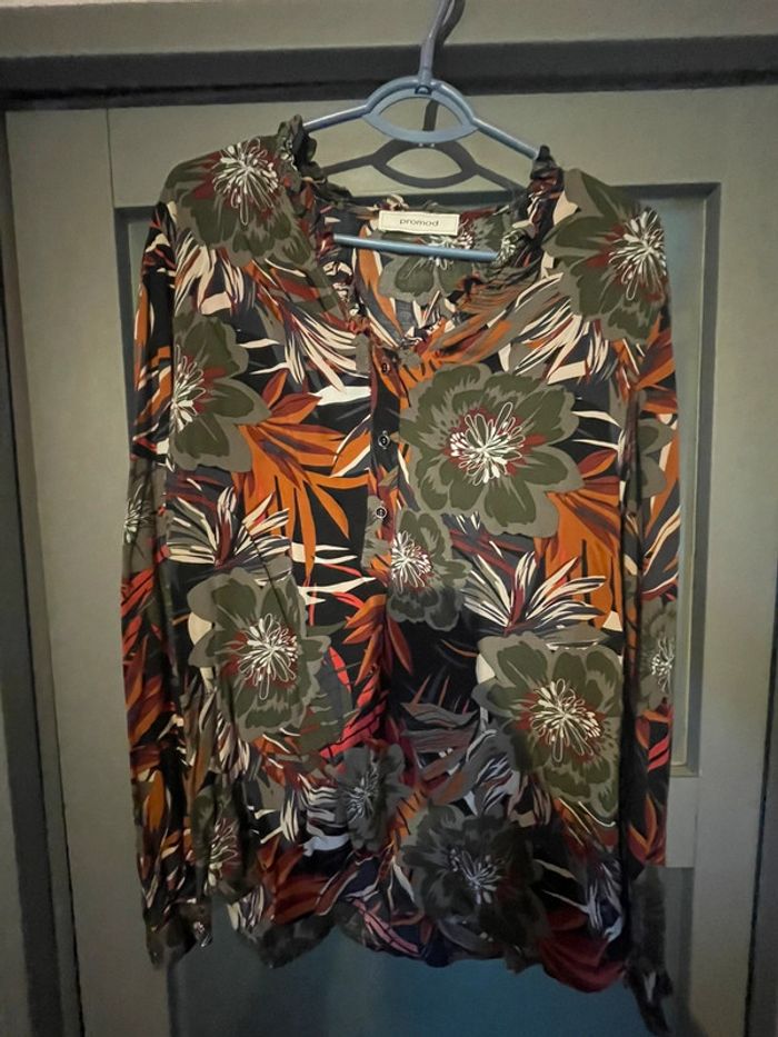 Chemise promod