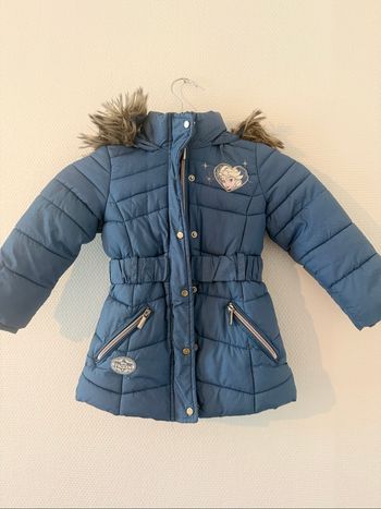 Veste fille