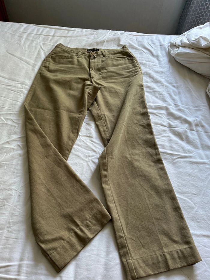 Pantalon Marlboro Classics T40