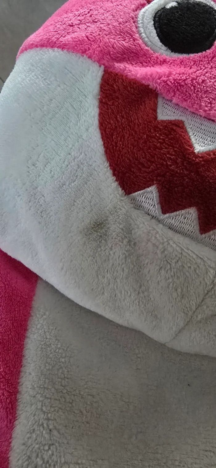 Sac baby shark - photo numéro 5