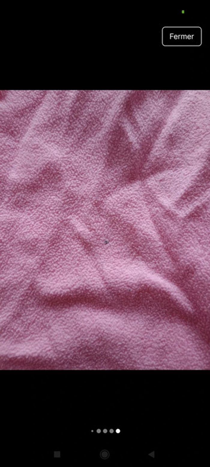 Sur pyjama - photo numéro 8