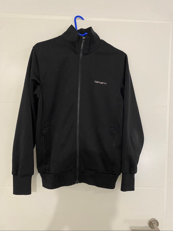 Veste Carhartt - photo numéro 2