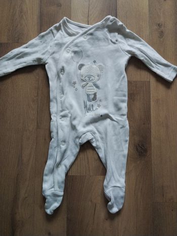 Pyjama