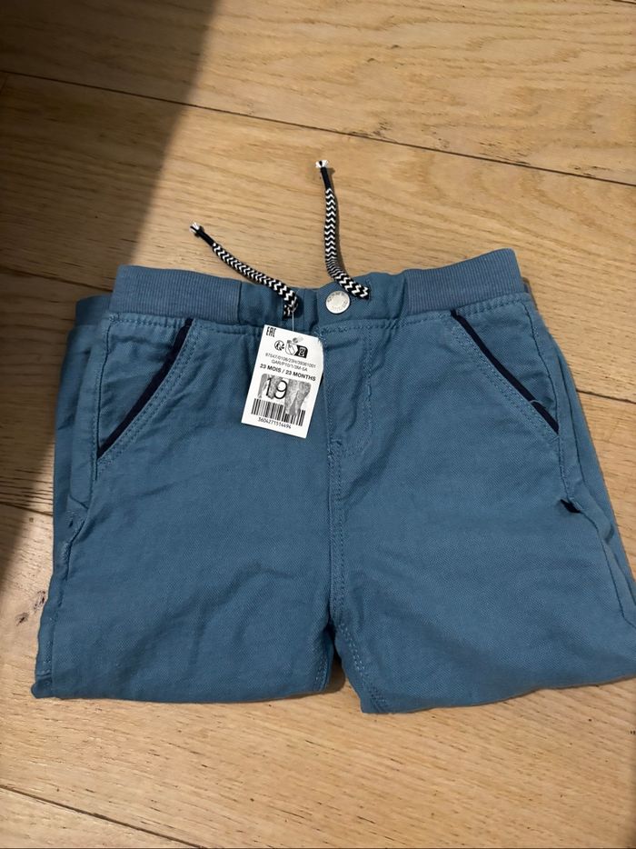 Pantalon - photo numéro 2
