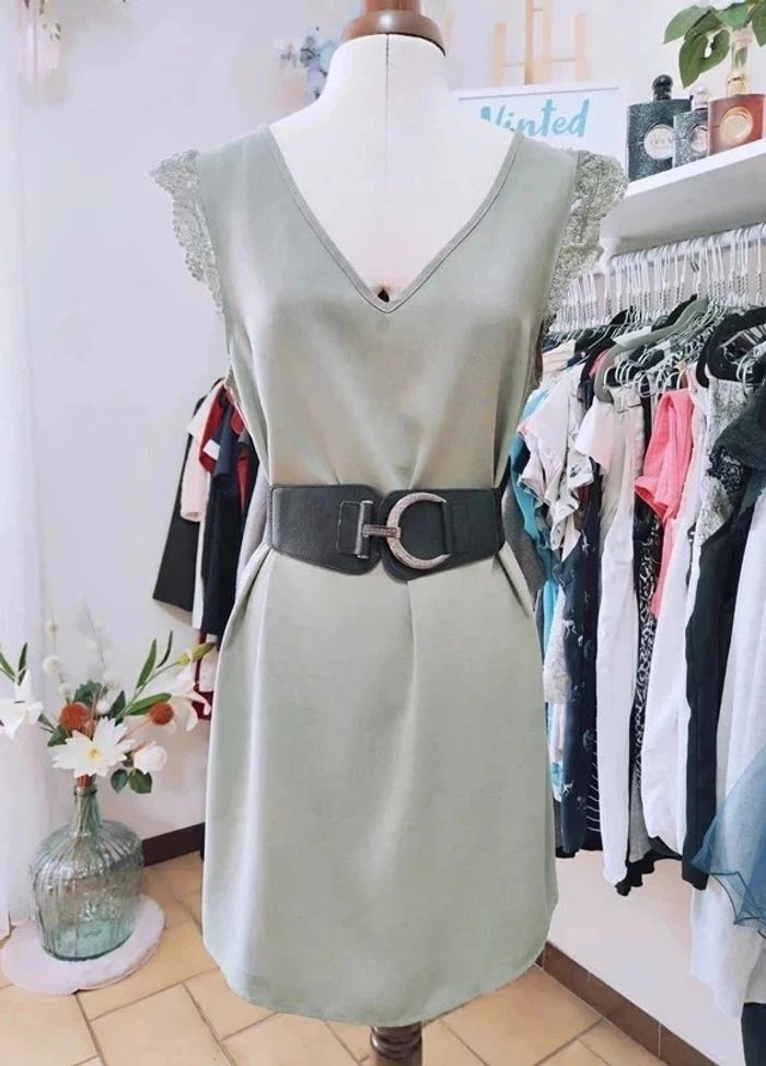 Robe femme taille 38 (M) 👑 - photo numéro 2