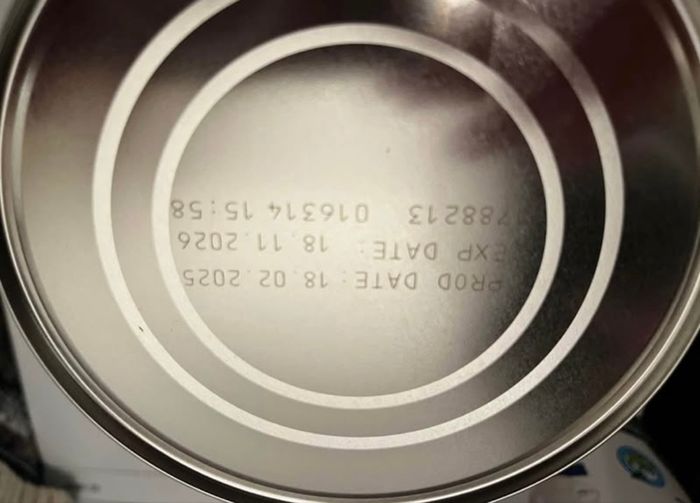 Lait 1er âge hipp biologique neuf - photo numéro 2
