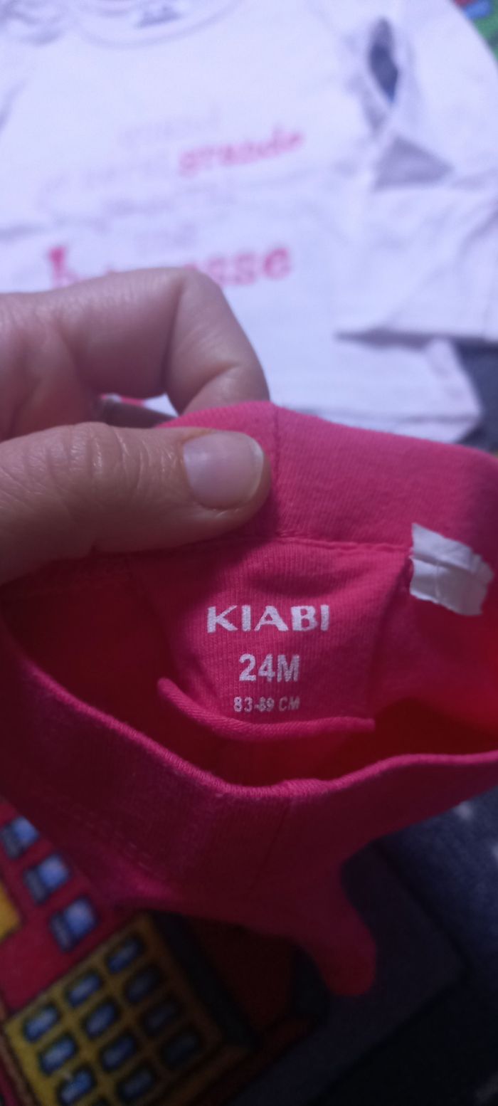 Ensemble Kiabi 23 mois - photo numéro 3